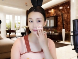 😃笑口常开😃主播照片