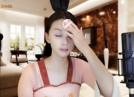 😃笑口常开😃主播照片