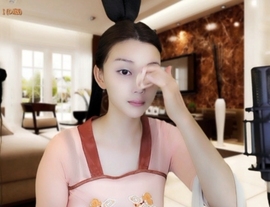 😃笑口常开😃主播照片