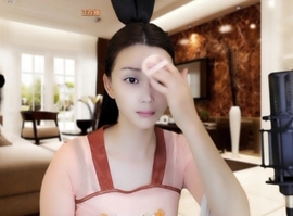 😃笑口常开😃主播照片