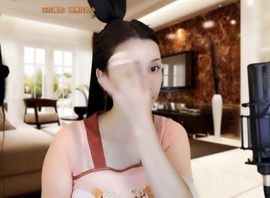 😃笑口常开😃主播照片