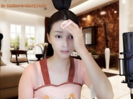 😃笑口常开😃主播照片
