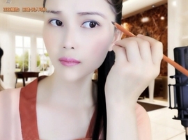 😃笑口常开😃主播照片