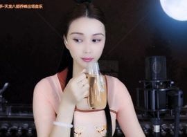 😃笑口常开😃主播照片