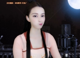 😃笑口常开😃主播照片