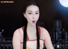 😃笑口常开😃主播照片