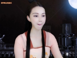😃笑口常开😃主播照片