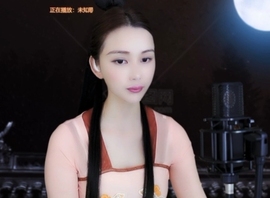 😃笑口常开😃主播照片