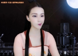 😃笑口常开😃主播照片