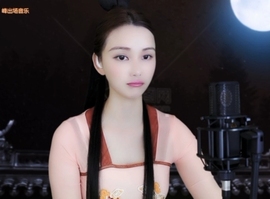 😃笑口常开😃主播照片