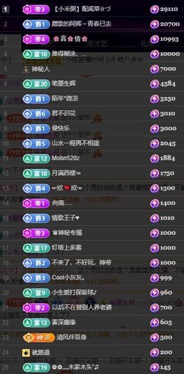 小婷🎤烟嗓☆づ的图片