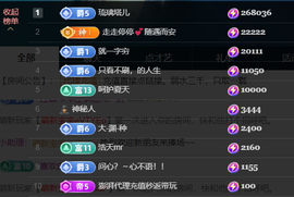 宝儿♚宝儿主播照片