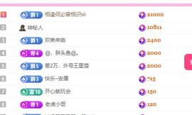 婷儿～所遇皆甜主播照片