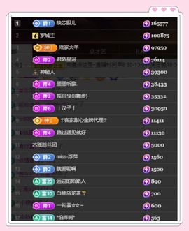 芯瑶❤️爱唱歌～主播照片