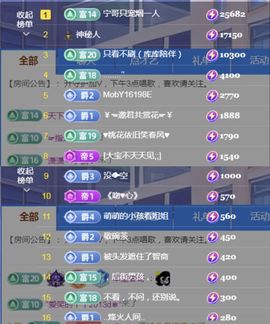 金麒麟好运连连🎤主播照片