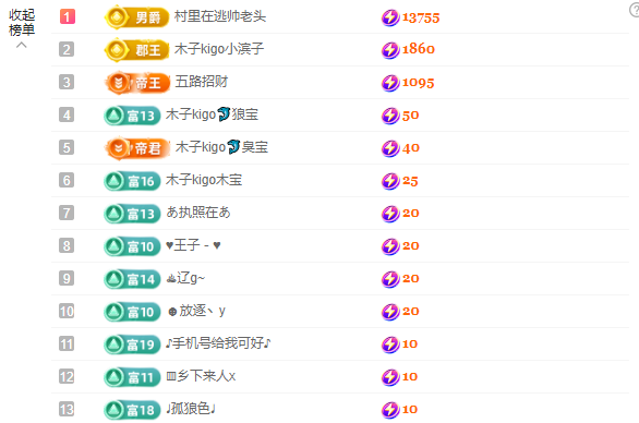 木子kigo五月好运的图片
