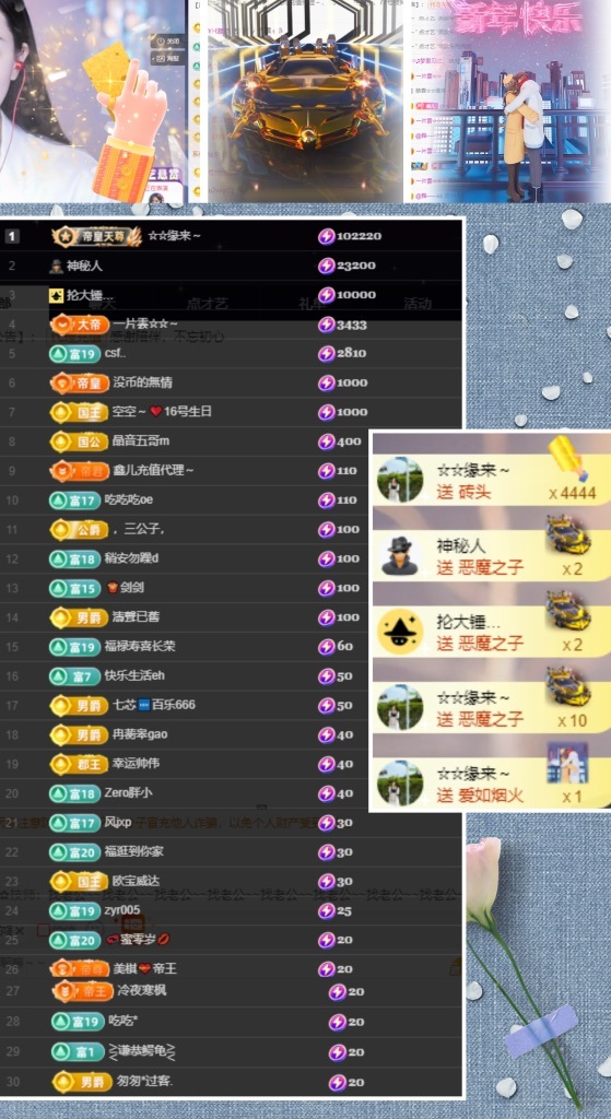 鑫儿～的图片