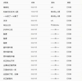 ᥫᩣ应～唱歌🎤主播照片