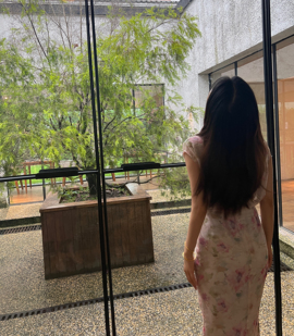 陈丝丝丝主播照片