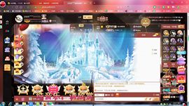 ✿ぐ蓝妹妹@红舞鞋✔主播照片