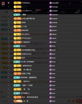 ᥫᩣ应～唱歌🎤主播照片