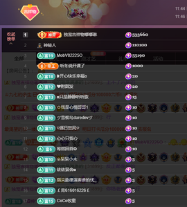 没什么好名字。主播照片