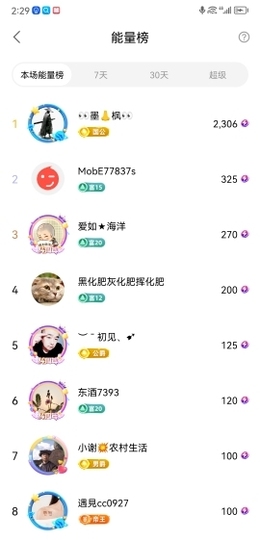 小谢农村田园生活主播照片