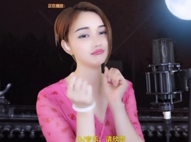 甜蜜未来乐在心怀主播照片