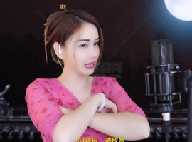 甜蜜未来乐在心怀主播照片