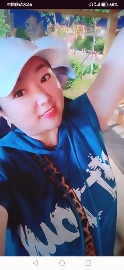 依依🌺星🌺城事主播照片