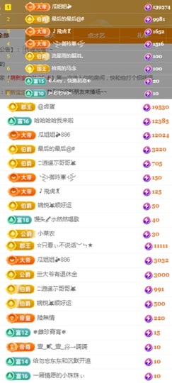 🦄嘿嘿主播照片