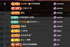 黄老邪-28581主播照片