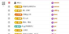 婷儿～所遇皆甜主播照片