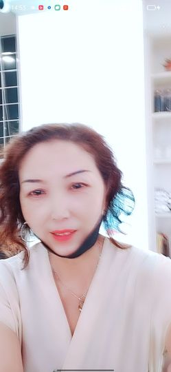 奶茶姐姐☕主播照片