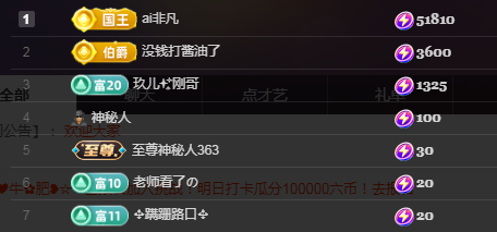 ╭☞呆呆的图片
