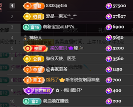雲紫柔💕主播照片