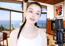 😃笑口常开😃主播照片