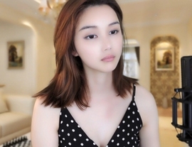 😃笑口常开😃主播照片