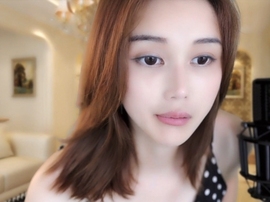 😃笑口常开😃主播照片