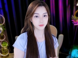 😃笑口常开😃主播照片