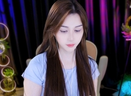😃笑口常开😃主播照片