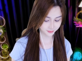😃笑口常开😃主播照片