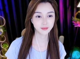 😃笑口常开😃主播照片