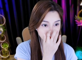 😃笑口常开😃主播照片