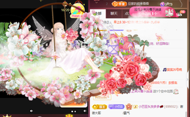 ♚~小巴豆~贪财好色的图片