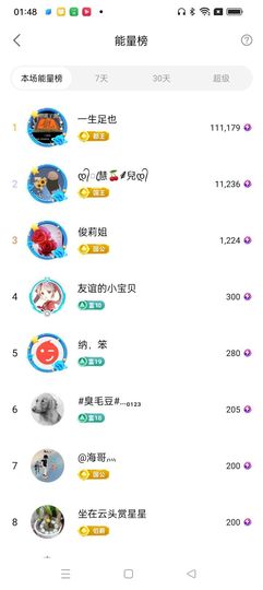 友谊故事会主播照片