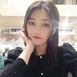 新人安仔主播照片