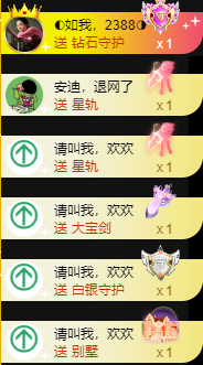 惠主感谢大家给我升级的图片