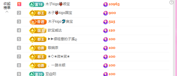 木子kigo五月好运的图片