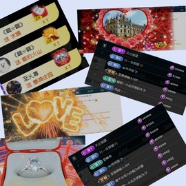 脸脸吃不饱的图片